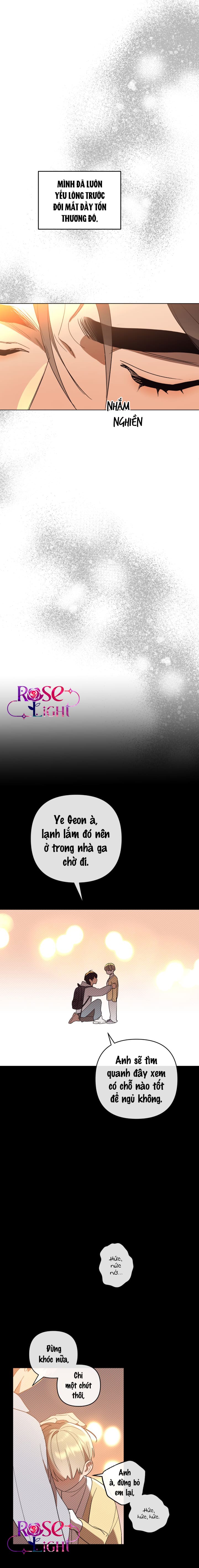 gia đình bại hoại chapter 2 20