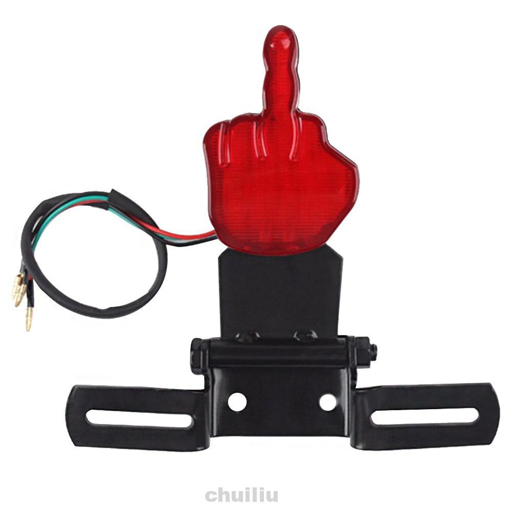 Đèn Đuôi Xe Mô Tô 12v
