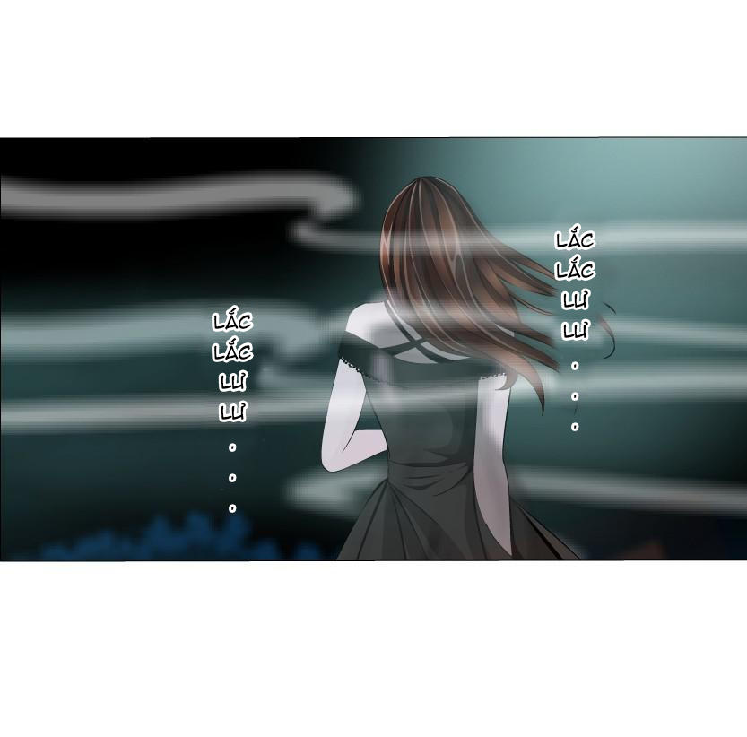 cạm bẫy của nữ thần chapter 61 10