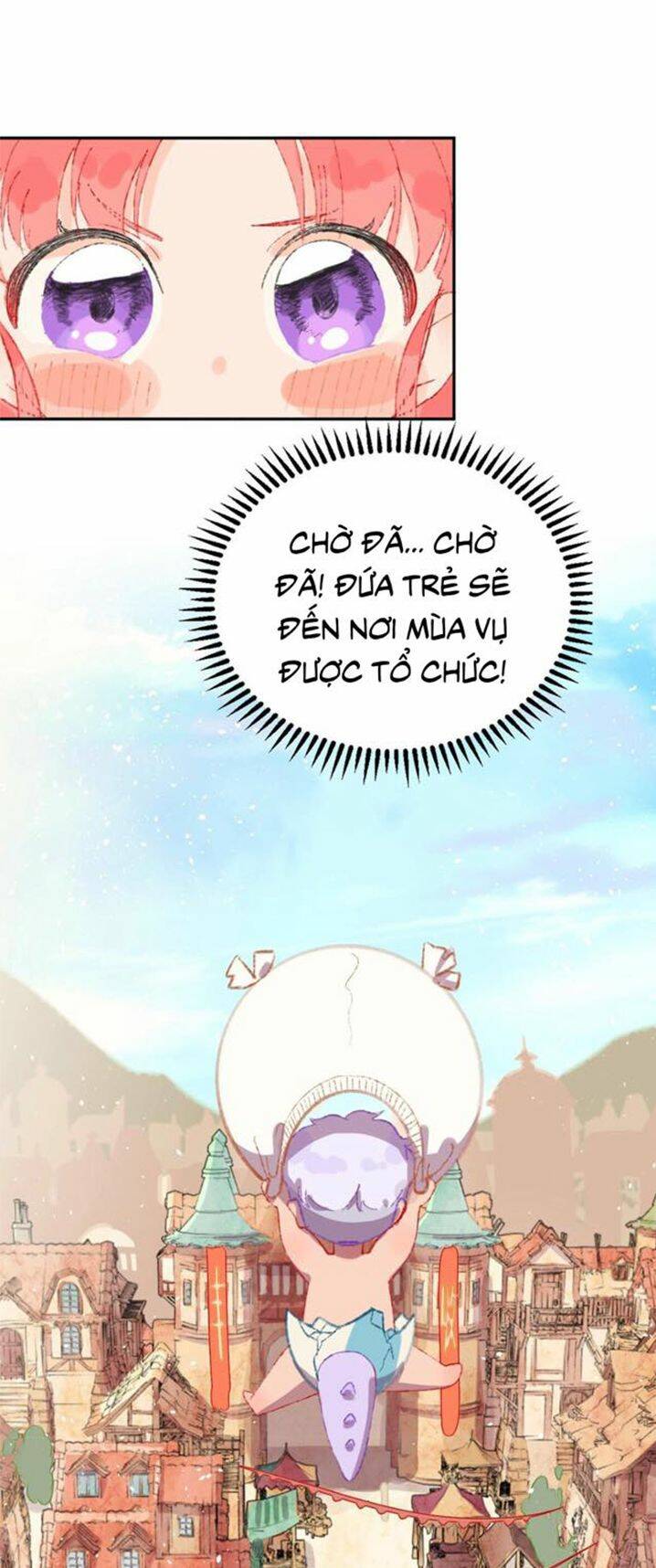 một ngày nọ tôi nhặt được một chú rồng chapter 2 34