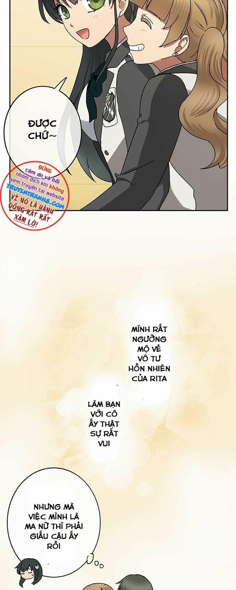 nụ hôn nguyền rủa chapter 36 13