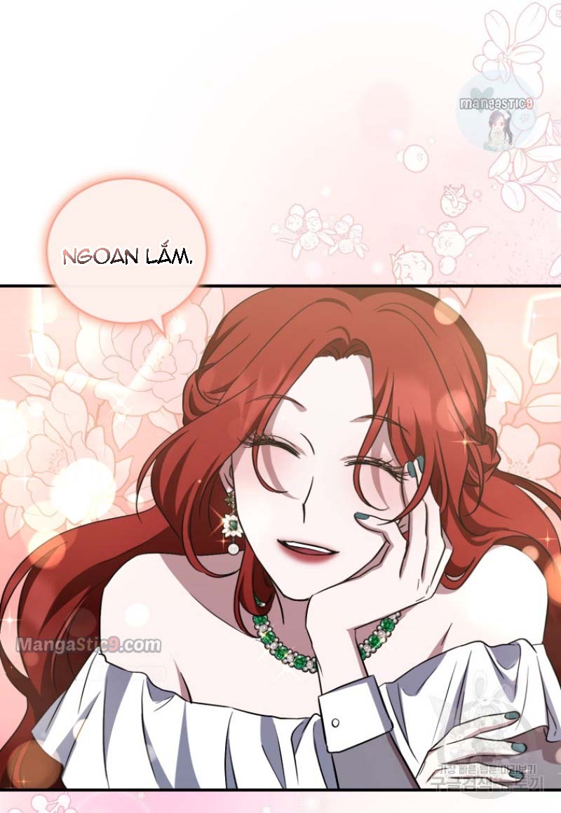 tôi định sẽ trở thành chủ nhân của gia tộc bị đánh cắp chapter 12.2 27