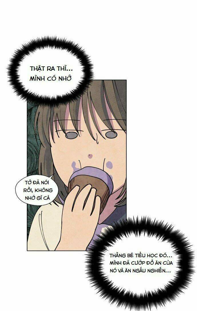 tai sói và mũ đỏ chapter 8 4