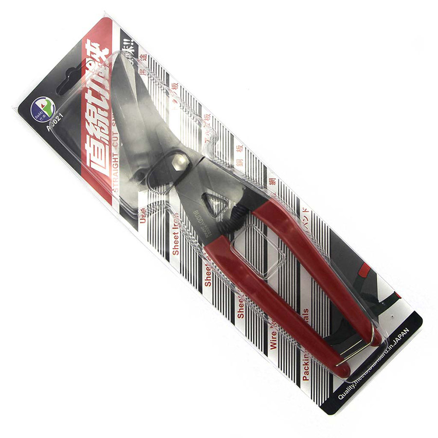 Kéo cắt tôn công nghệ Nhật Bản