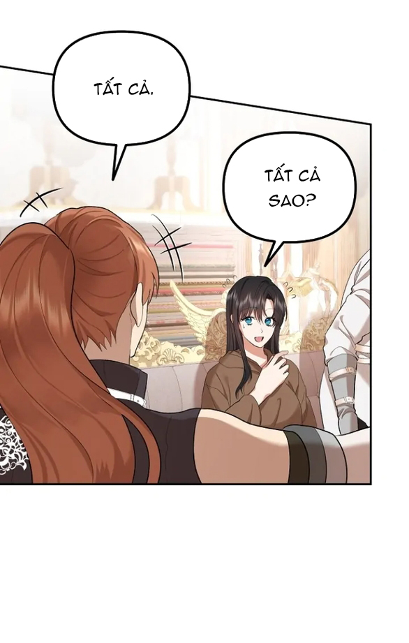 [18+] dũng sĩ vị tha chapter 35.1 25