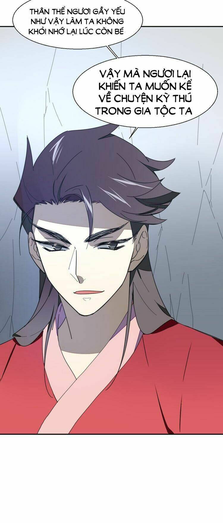 đứng yên! đều là người nhà cả mà! chapter 13 15