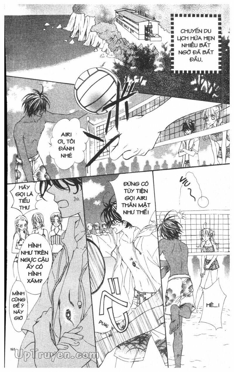 hoàng tử ếch(bản đẹp) chapter 3 78