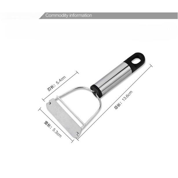 Dao Gọt Rau Củ, Hoa Quả Siêu Bén, Bằng inox Không Gỉ, Chất Lượng, Mẫu Mới 2022