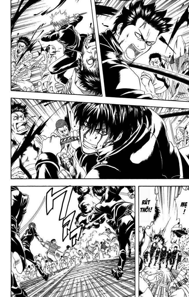 gintama - linh hồn bạc chapter 167 12