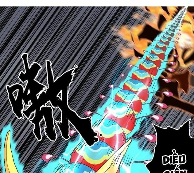 Siêu Năng Lập Phương chapter 186 37