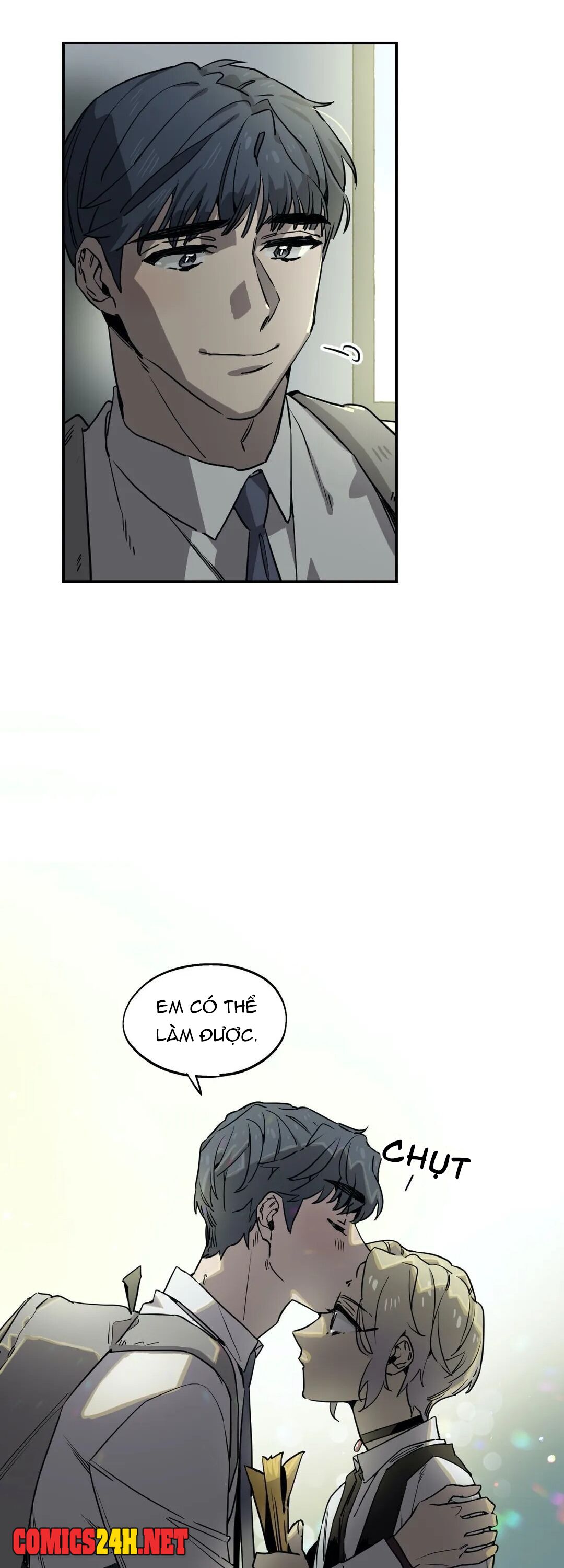 quán café tình nhân chapter 50 38