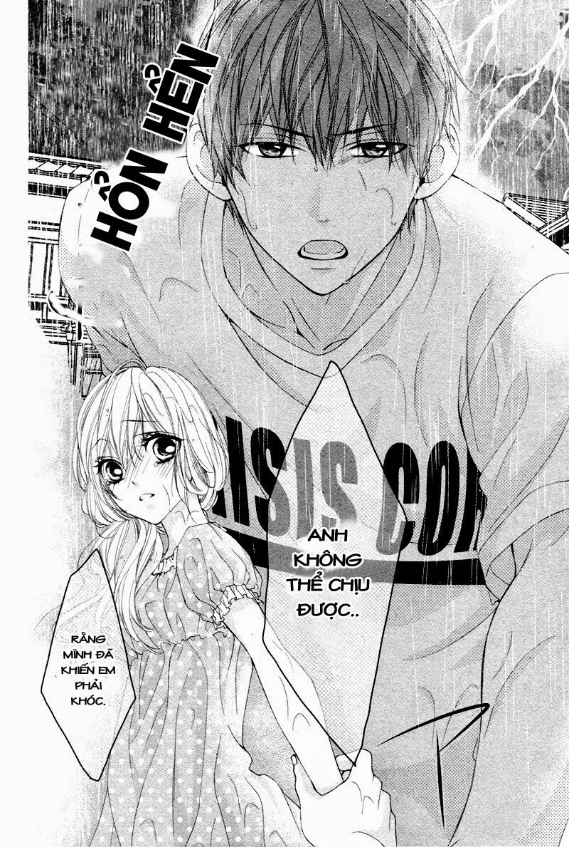 làm gối ôm của anh! chapter 1 29