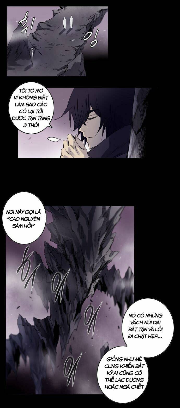 bản khế ước linh hồn chapter 158 24