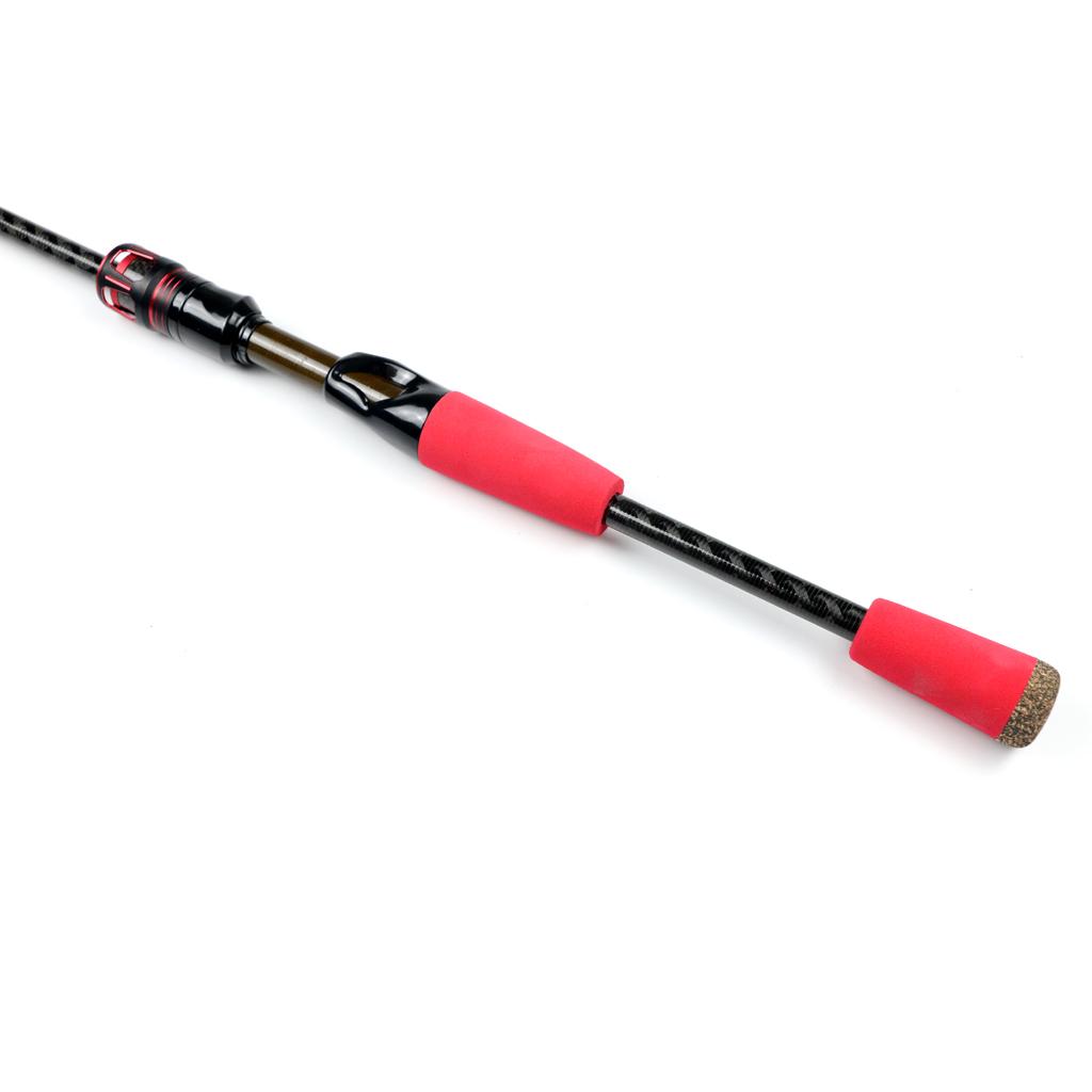 Tackle Split Grip Fishing Rod Handle Kit