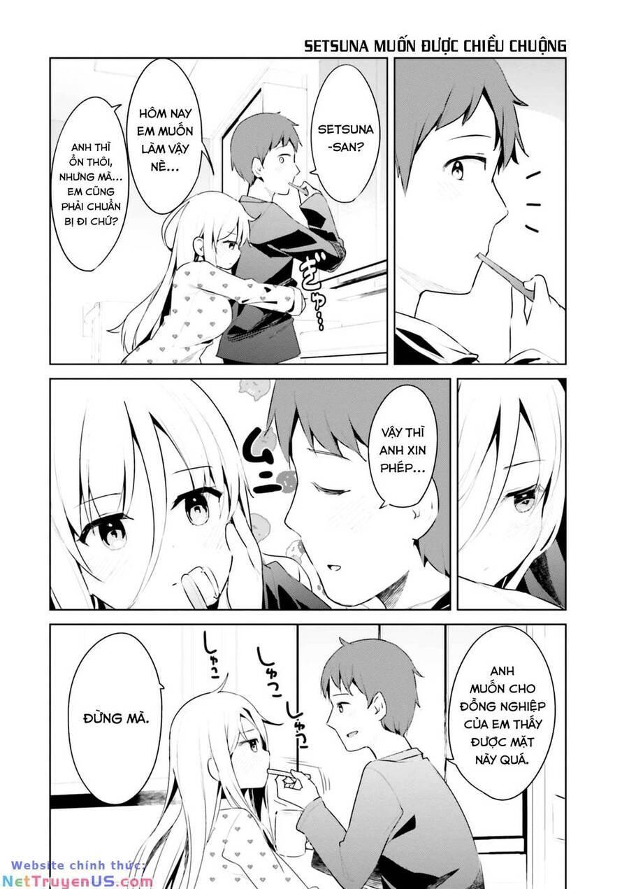 dear sir... i married a killer chapter 32 2