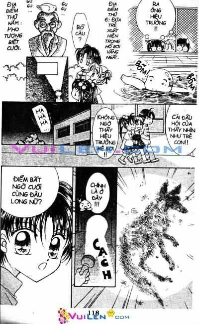 lâu đài cổ chapter 7 112