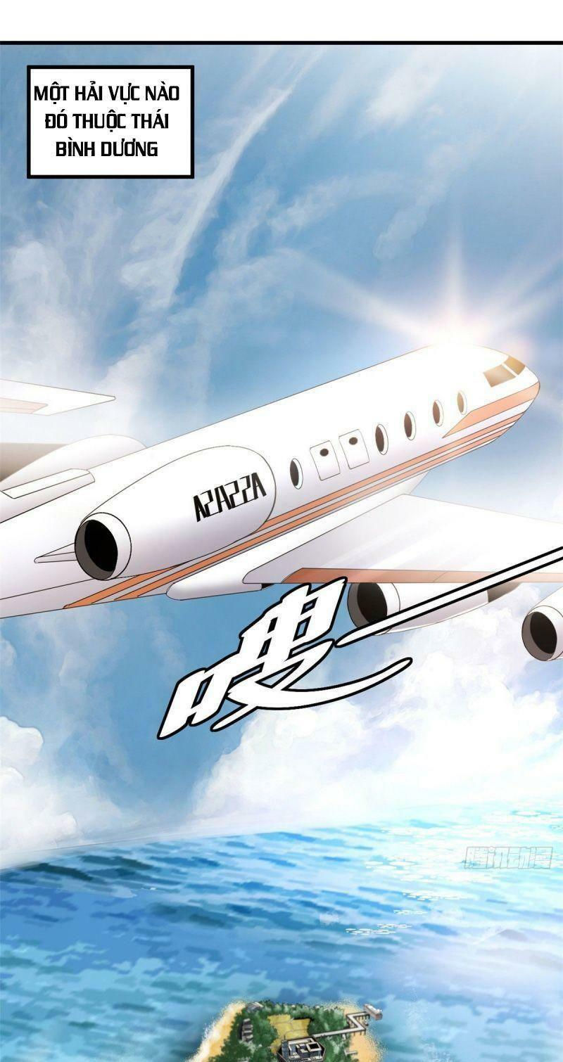 xã lam bạch chapter 20 1