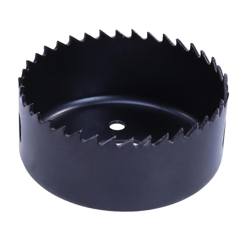 Bộ mũi khoan khoét lỗ gỗ thạch cao 11 chi tiết