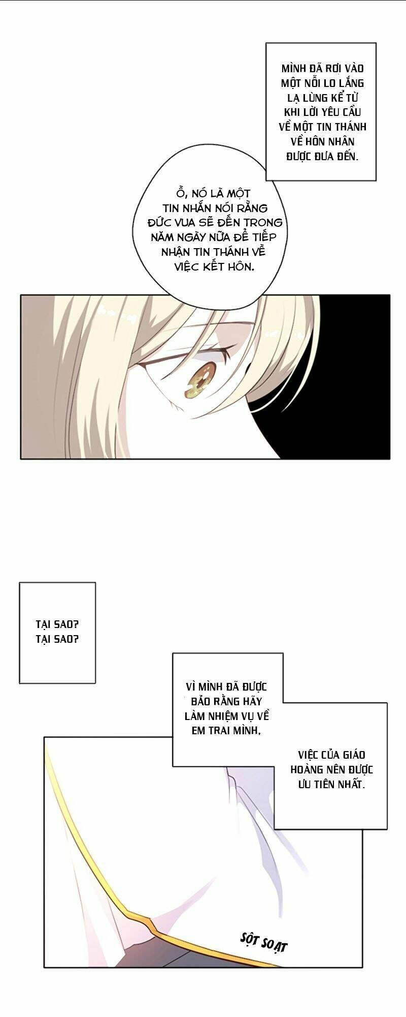 cộng tác của hoàng đế chapter 20 13