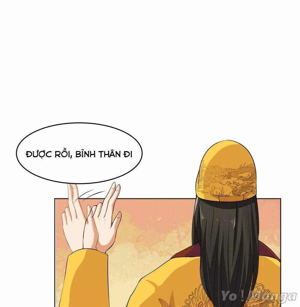 loạn thế hoạ phi chapter 41 17