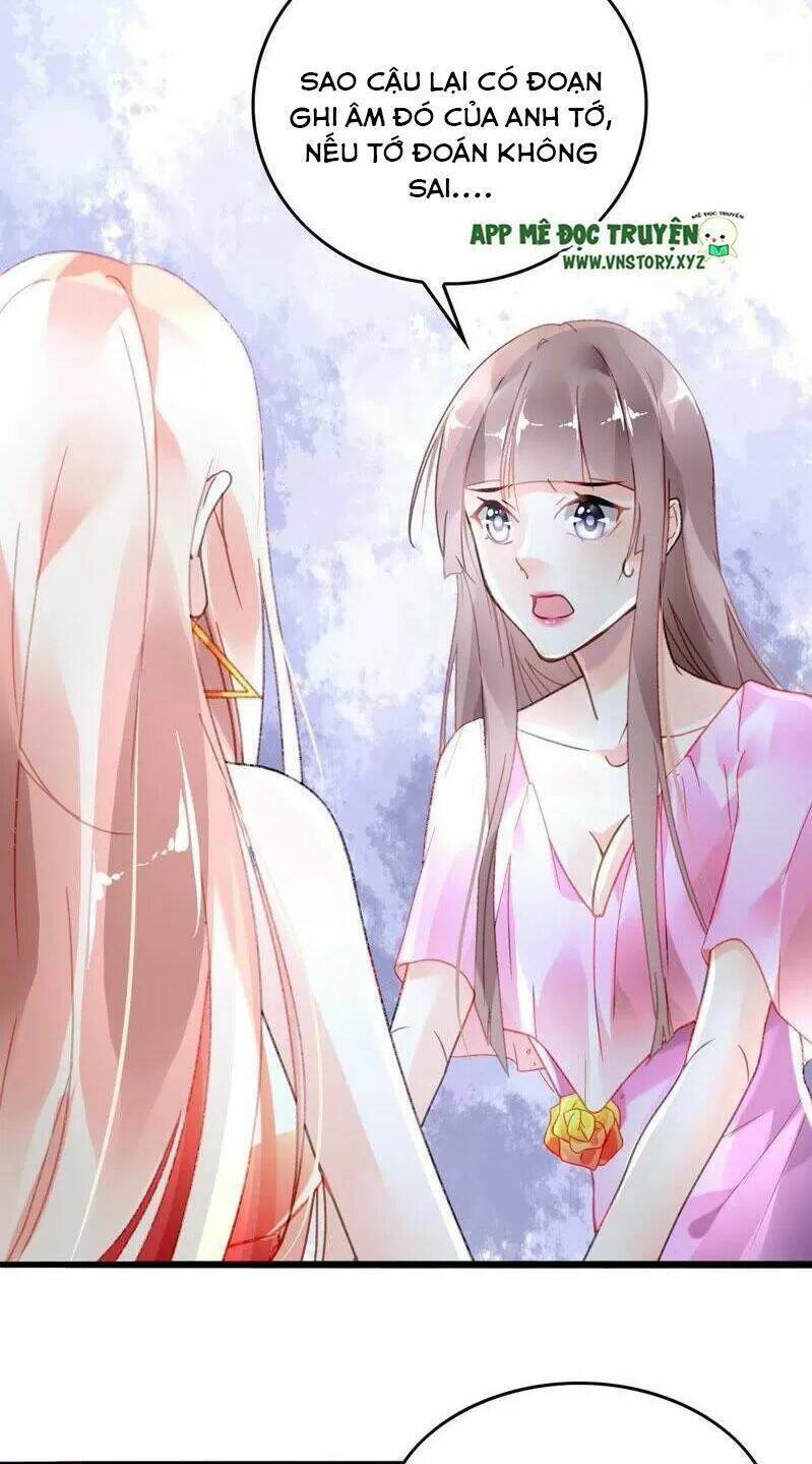 mưu ái thành nghiện chapter 6 54