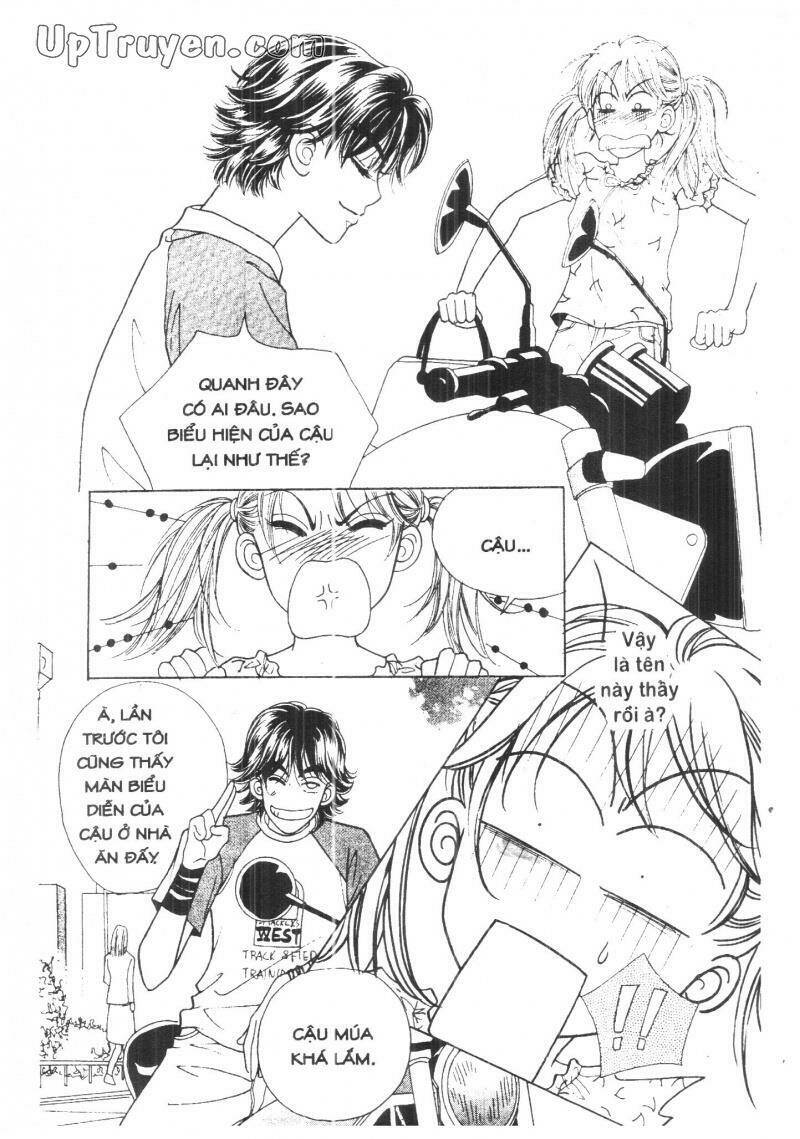 nụ hôn chàng trai chapter 1 150