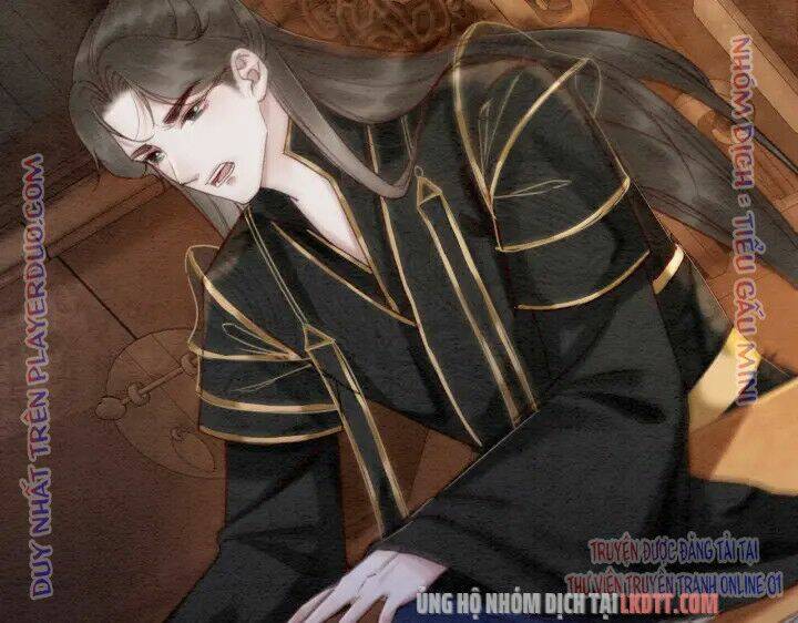 trọng sinh bá sủng nhiếp chính vương quá mạnh mẽ chapter 210 25