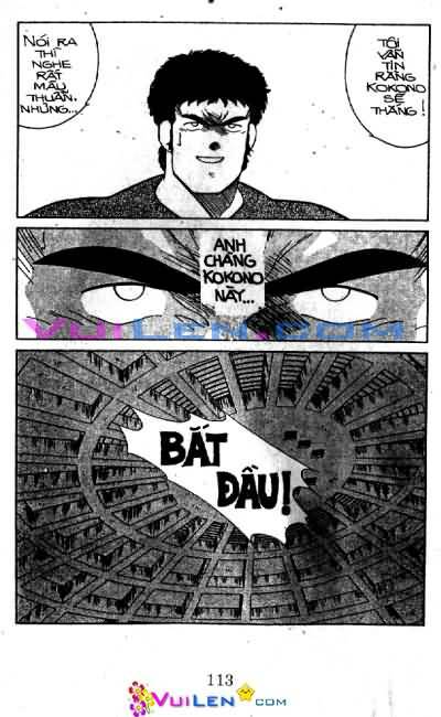 truyền nhân atula - shura no mon i chapter 30 114