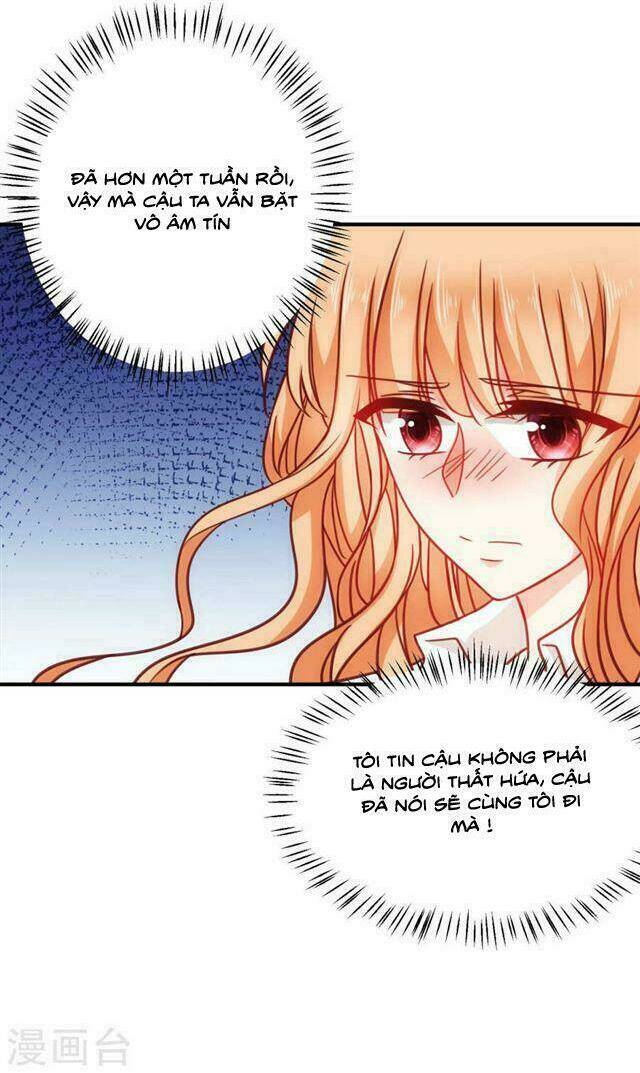 hôm nay tôi sẽ yêu ai đây ? chapter 21 27