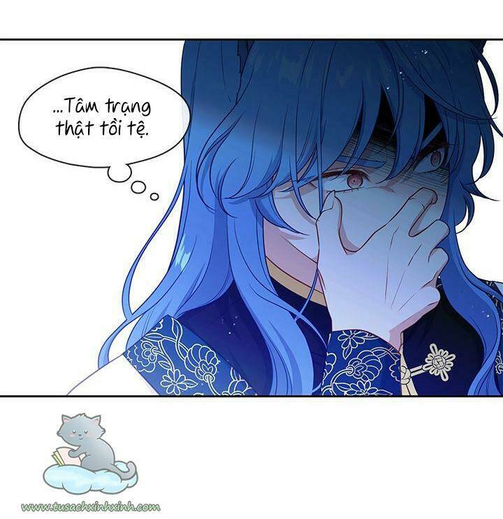 hãy coi chừng ác nữ chapter 93 16