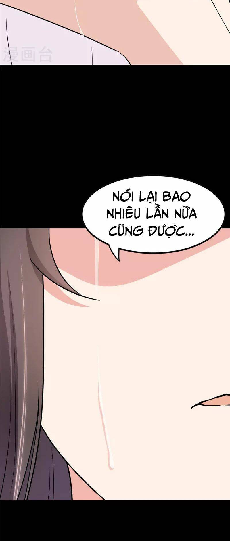 bạn gái virus của tôi chapter 302 26