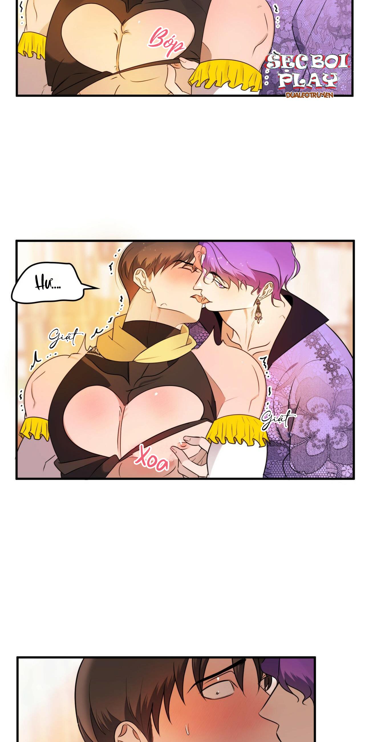 (np) độc thân muôn năm chapter 7 38