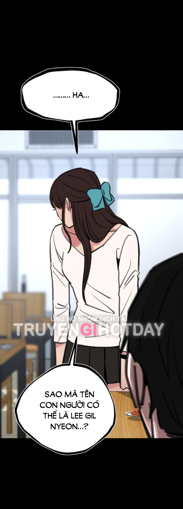 nàng thơ nổi tiếng - nàng thơ myung chapter 54.2 7