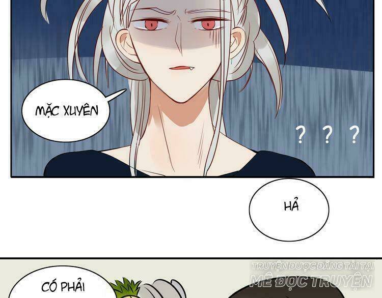 ta chỉ muốn giết ngươi chapter 14 36