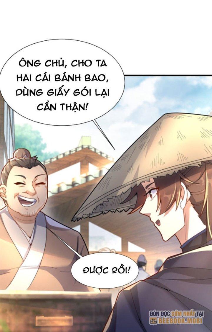 võ thánh này cũng quá khẳng khái chapter 4 86