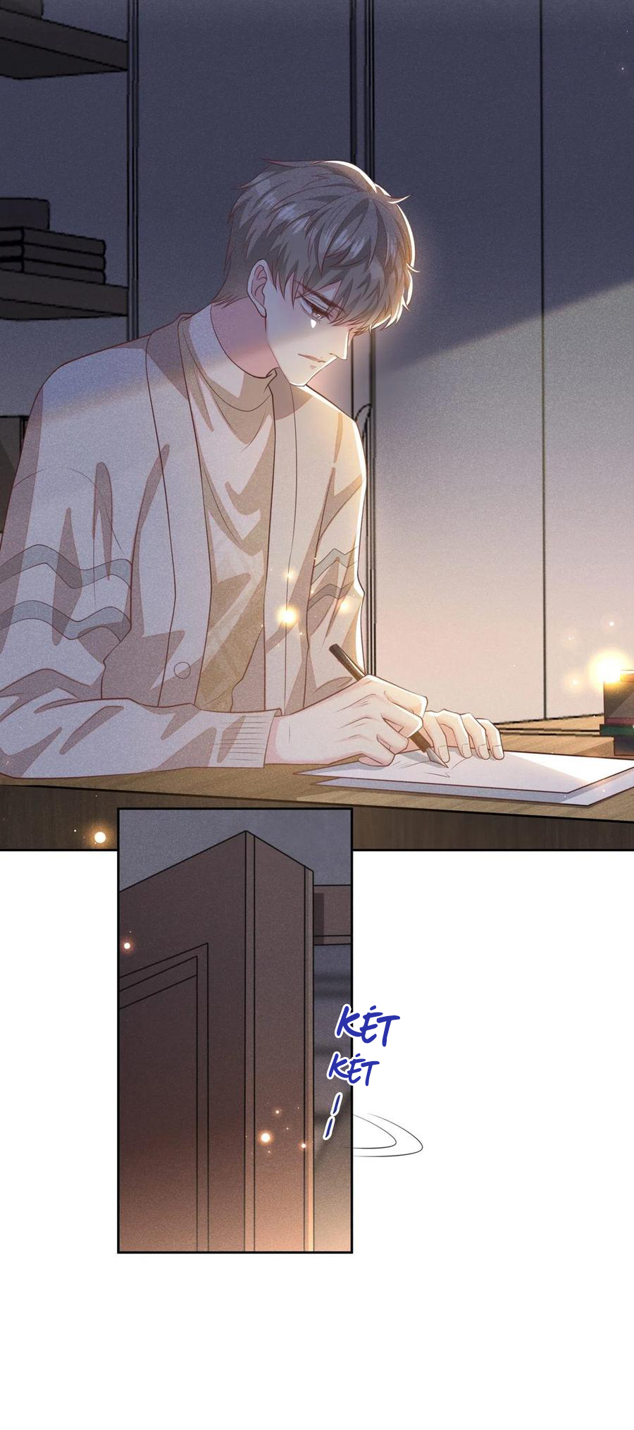 anh ấy gọi tôi là hắc liên hoa chapter 139 8