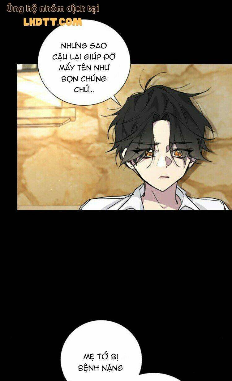 ta đã từng mong nàng biến mất chapter 16 25