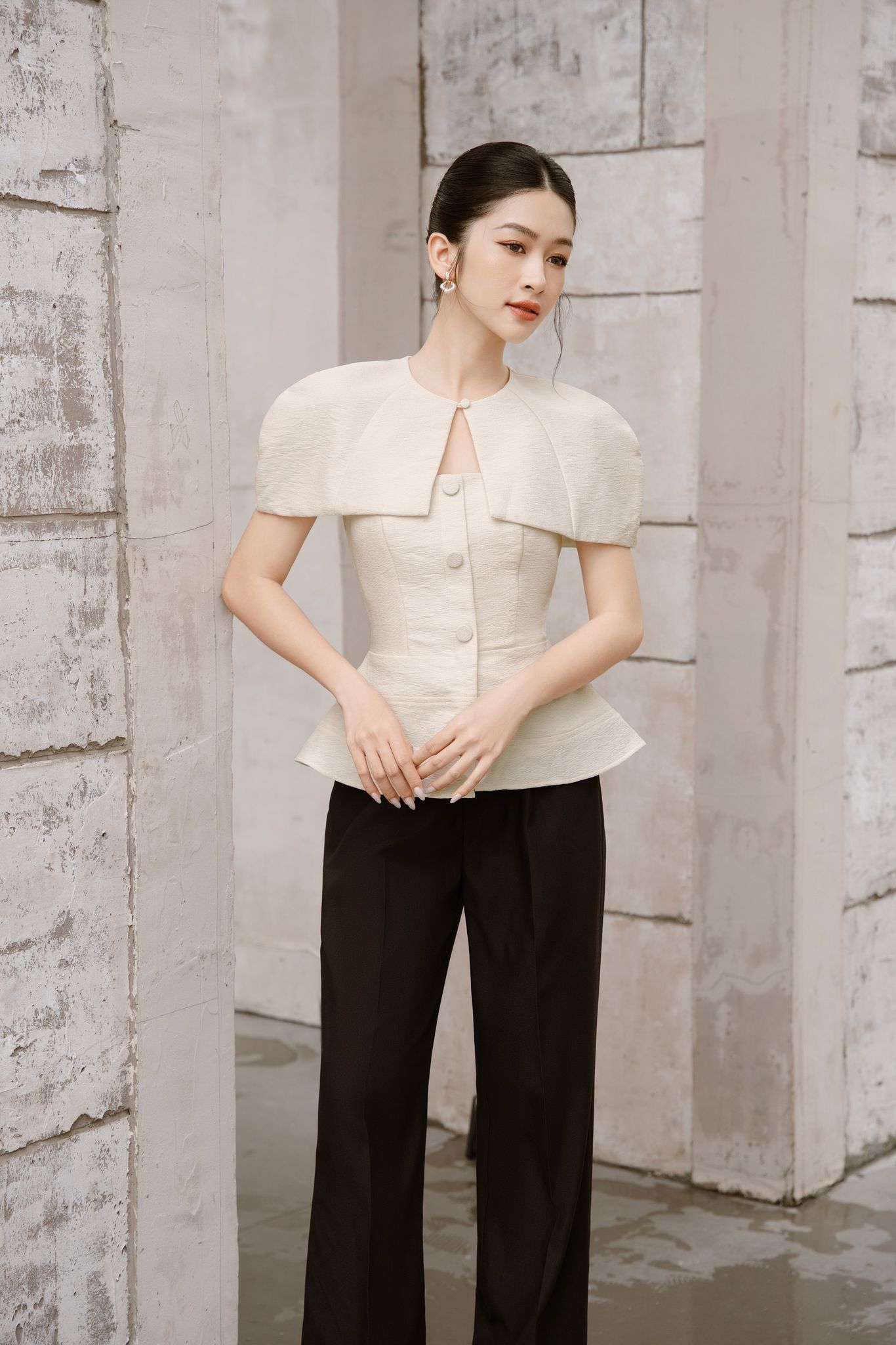 OLV - Quần dài Dyanne Pants