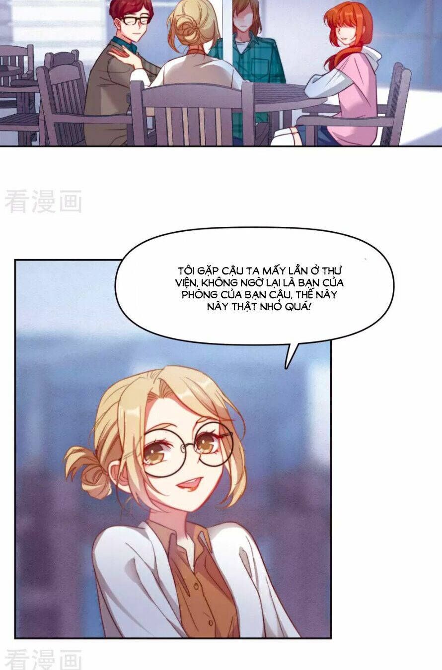 địa ngục cáo bạch thi chapter 83 19