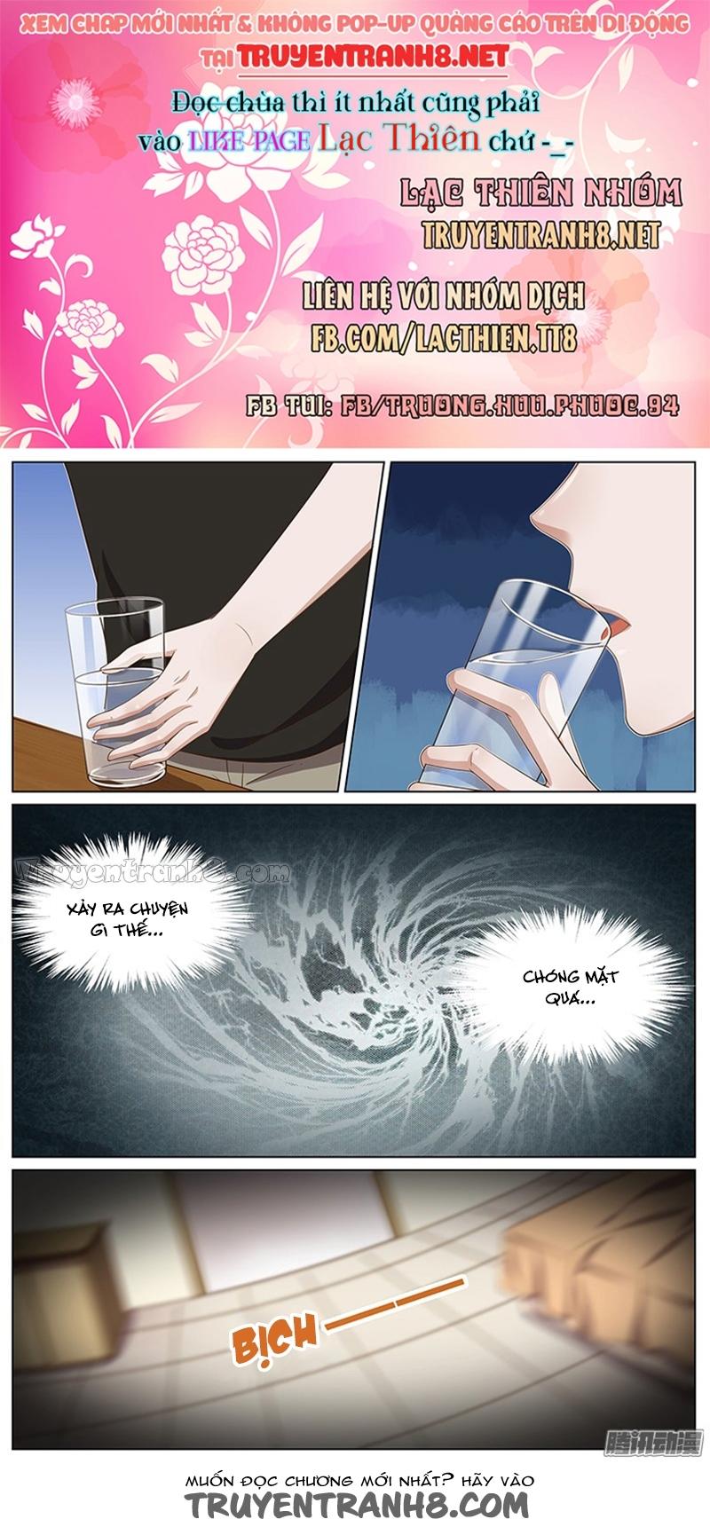 vương bài giáo thảo chapter 92 10