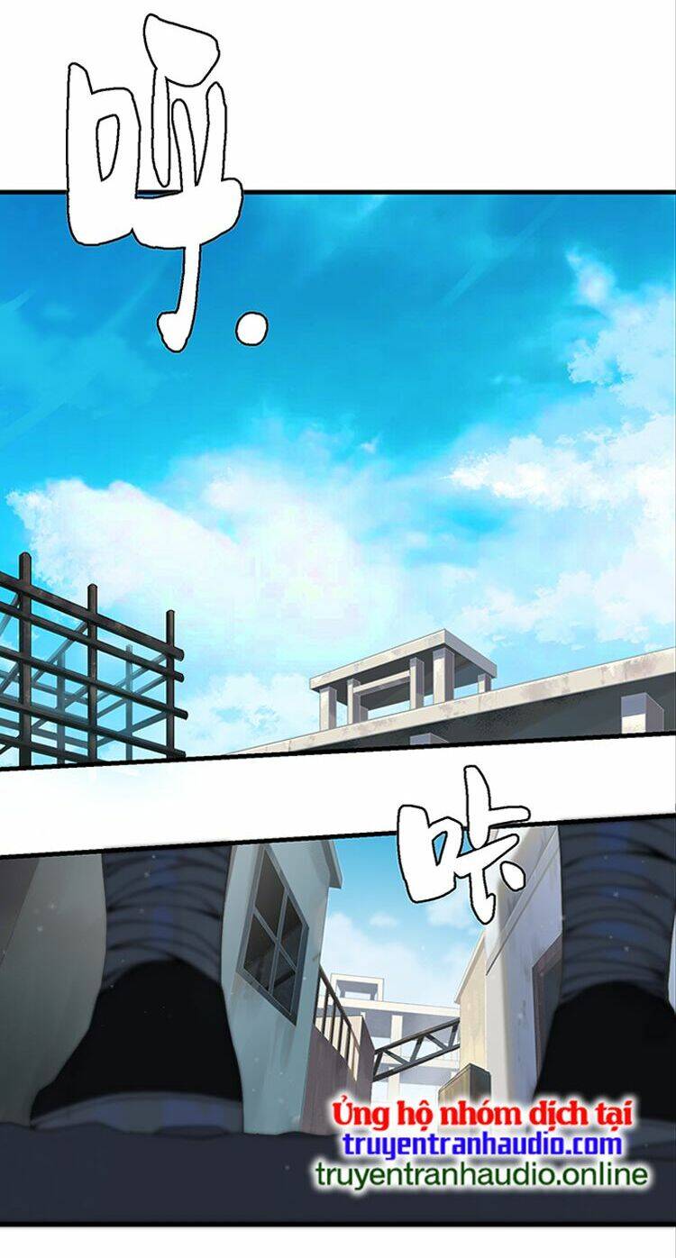 ta xuất sơn liền vô địch chapter 3 27