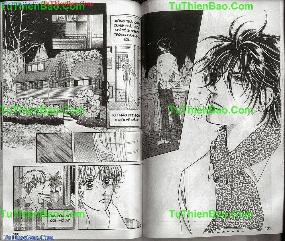 kịch bản tình yêu chapter 2 51