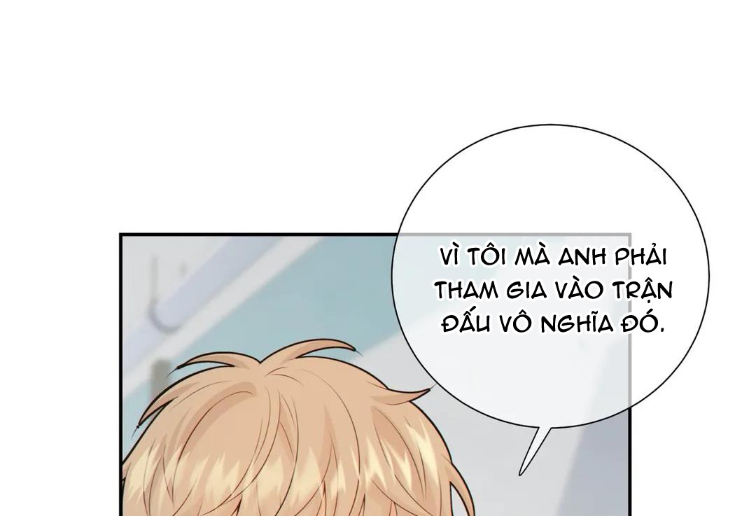 thời gian giữa sói và chó chapter 44 64