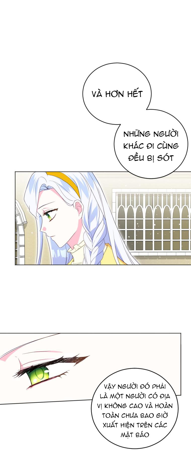 quãng thời gian cuối cùng chapter 24 31