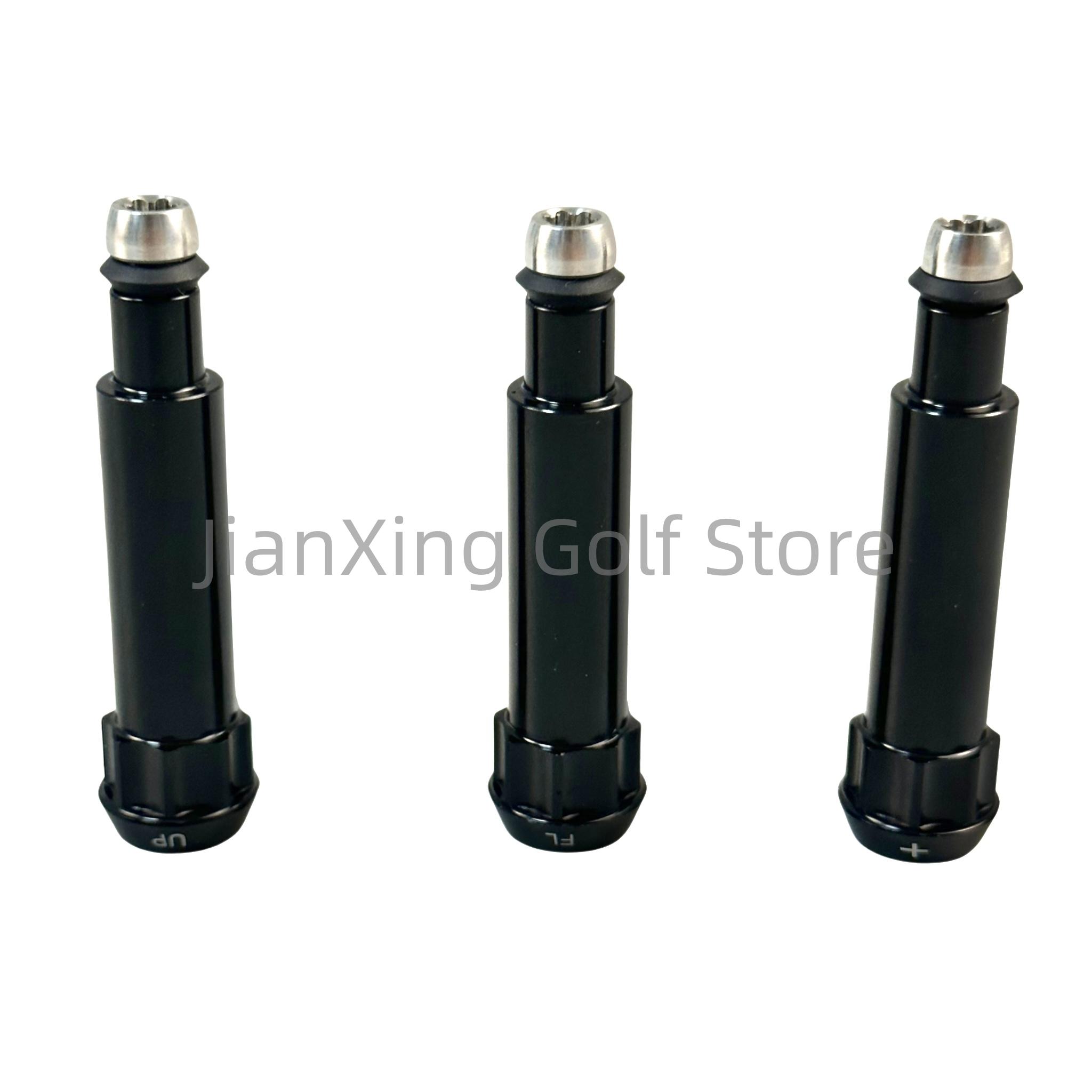 1PC Golf Club Head Bộ chuyển đổi đầu nối Sleeve Fit cho Flyin Driver Club Phụ kiện đầu Kích thước 0.335 Màu sắc: 0,335