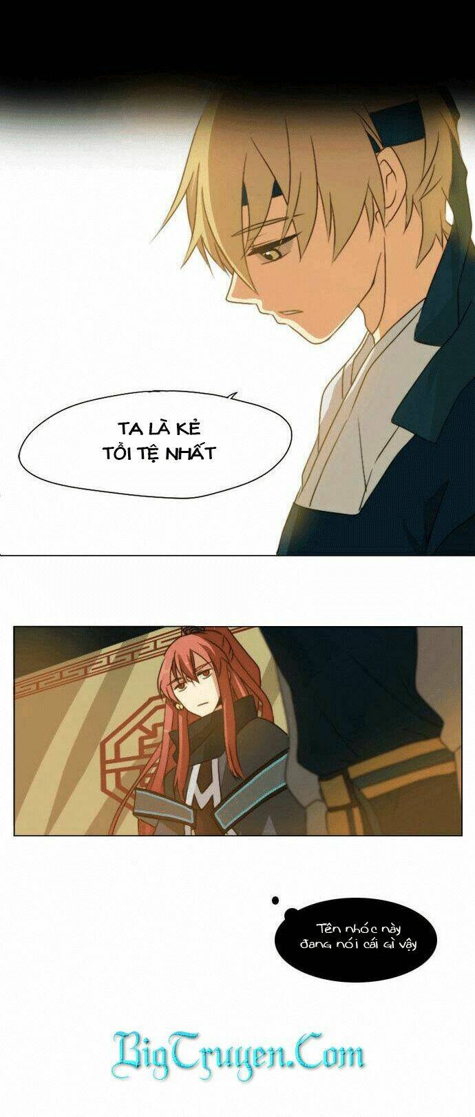 godly bells chapter 11 10