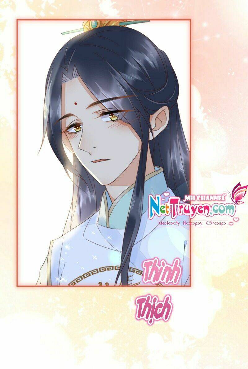 dục hỏa độc nữ chapter 27 15