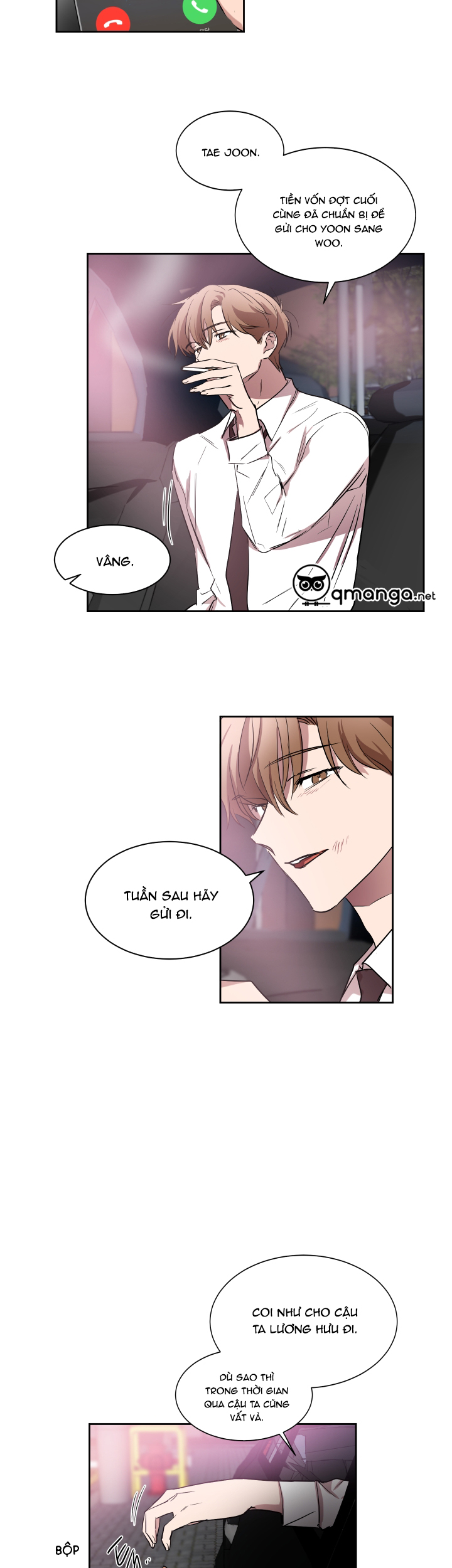 well done chapter 30 18