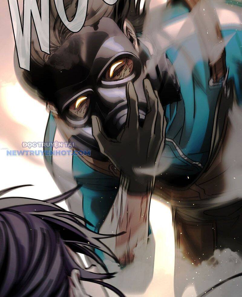 tận thế cũng chỉ là trò chơi chapter 20 27