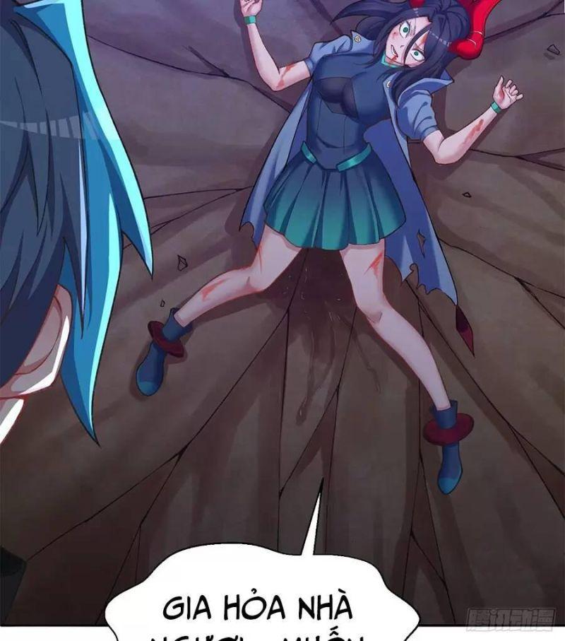 ta nhặt được thuộc tính tại tu chân giới chapter 237.1 18